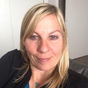 Meet your Posher, Tanja